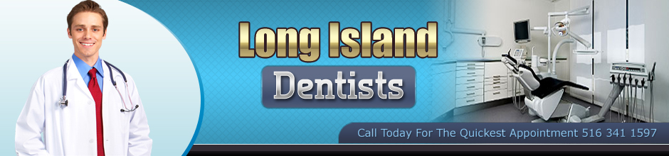 Long Island Dentist